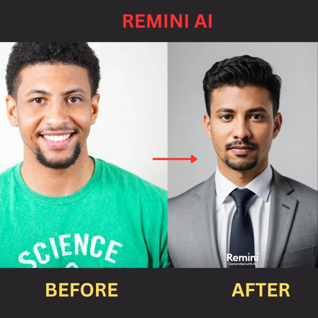 remini ai